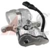 AUDI 4E4615403B Brake Caliper
